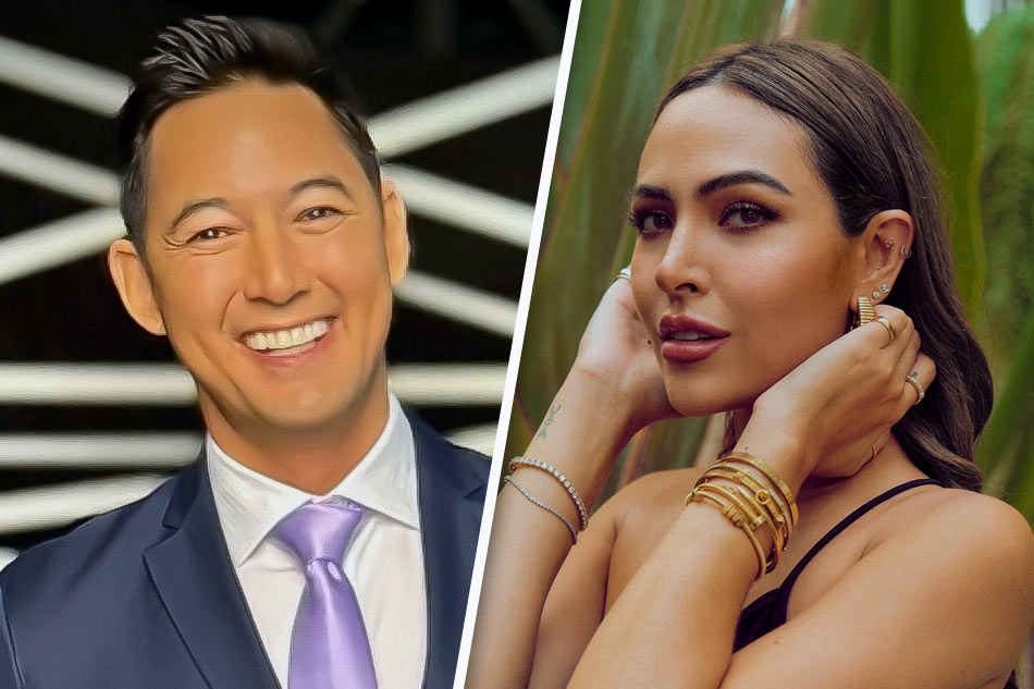 Marc Nelson explains side after testifying against Maggie Wilson | ABS-CBN  Entertainment