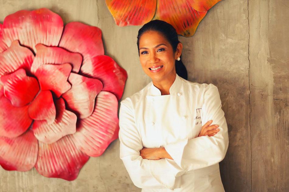 Renowned chef Margarita Forés passes away | ABS-CBN News